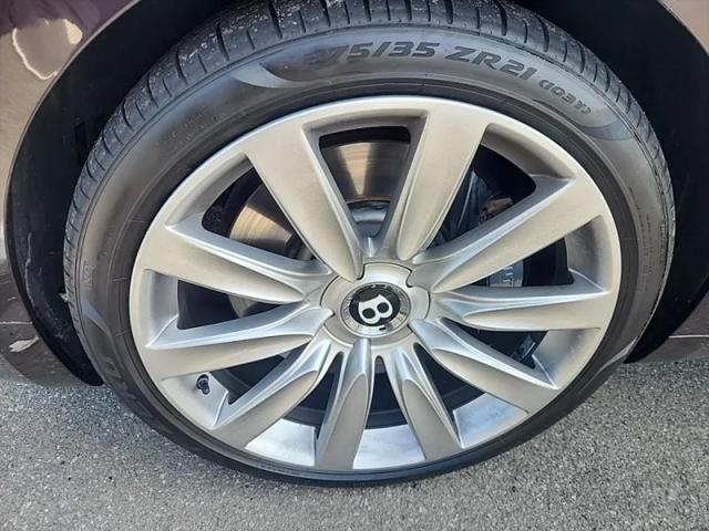 2014 Bentley Flying Spur Base