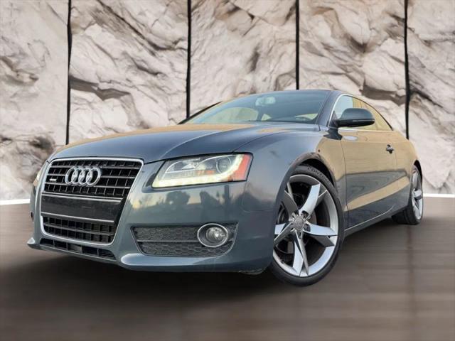 2008 Audi A5 3.2L for sale in Chino, CA