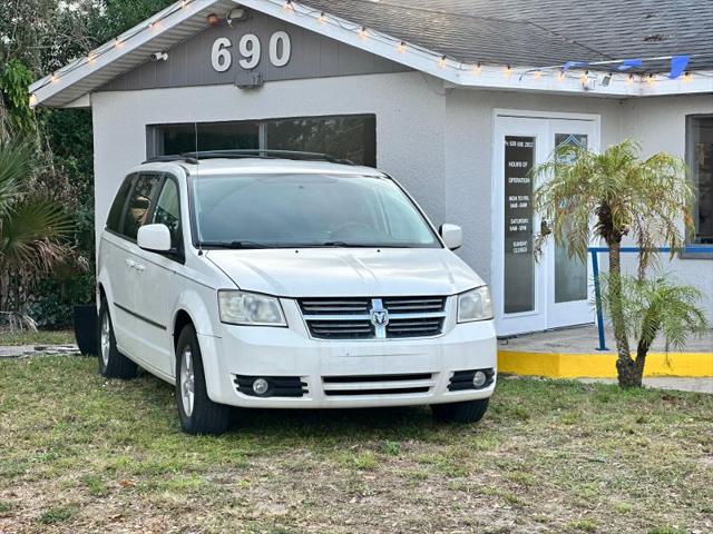 2010 Dodge Grand Caravan SXT for sale in Orlando, FL