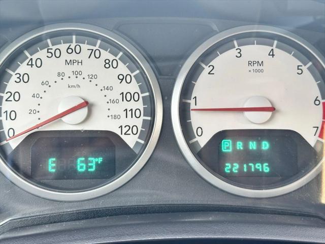 2010 Dodge Grand Caravan SXT