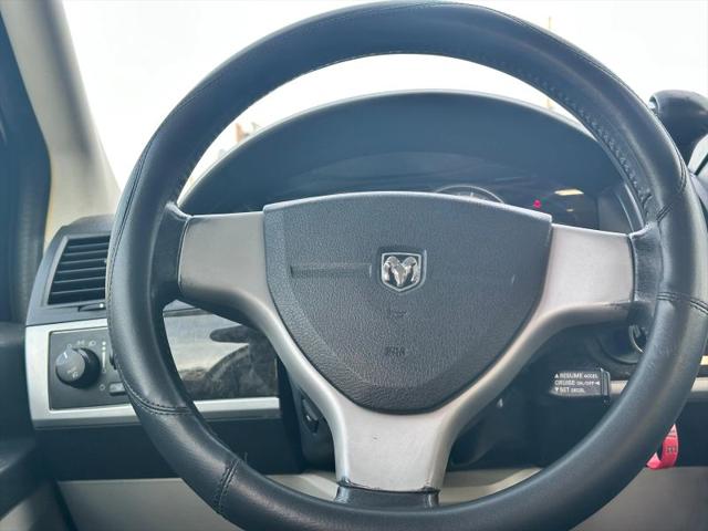 2010 Dodge Grand Caravan SXT