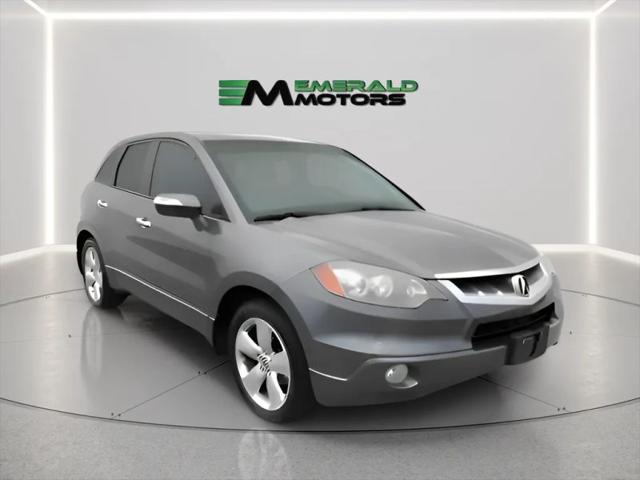 2008 Acura RDX Base for sale in Blaine, WA