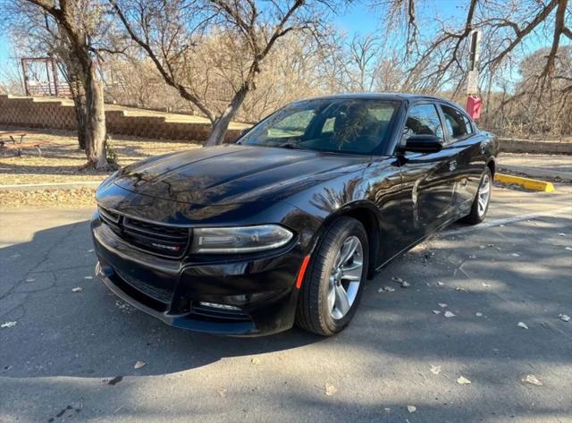 2018 Dodge Charger SXT Plus RWD for sale in Farmington, NM