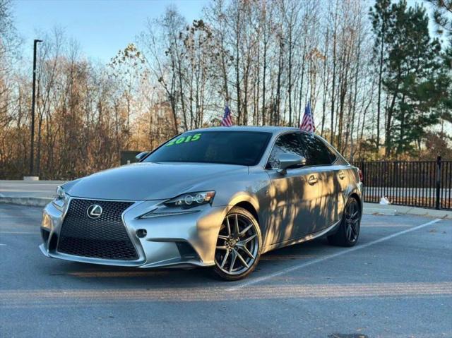 2015 Lexus IS 350 350 for sale in Dickson, TN