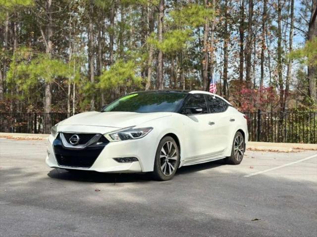 2018 Nissan Maxima 3.5 SL for sale in Dickson, TN