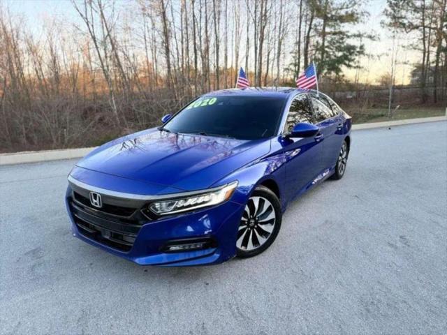 2020 Honda Accord Sport for sale in Dickson, TN