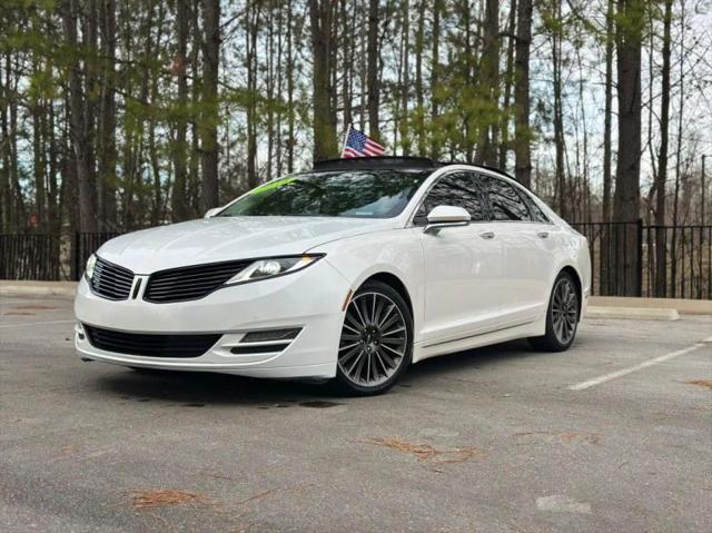 2016 Lincoln MKZ Base for sale in Dickson, TN