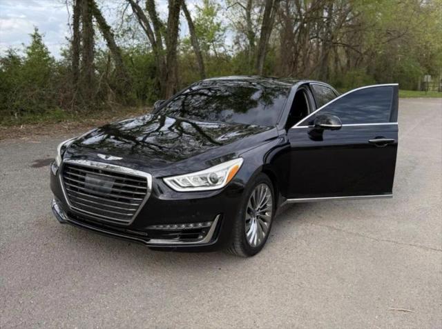 2018 Genesis G90 3.3T Premium for sale in Dickson, TN