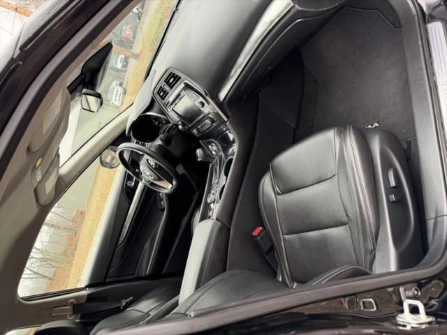 2020 Nissan Maxima SV Xtronic CVT
