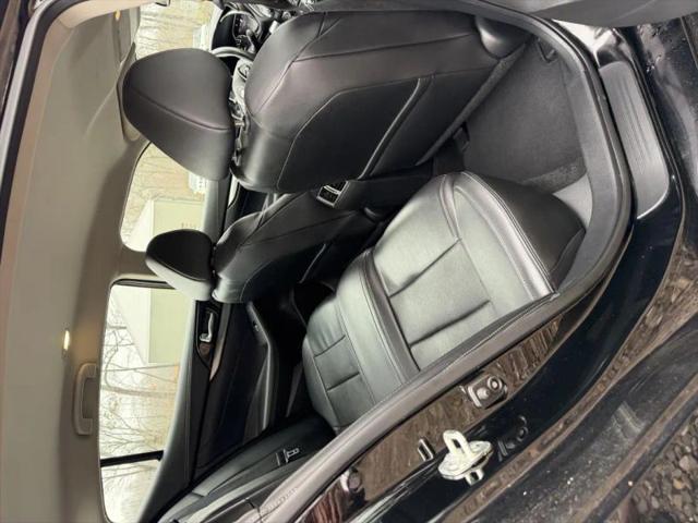 2020 Nissan Maxima SV Xtronic CVT