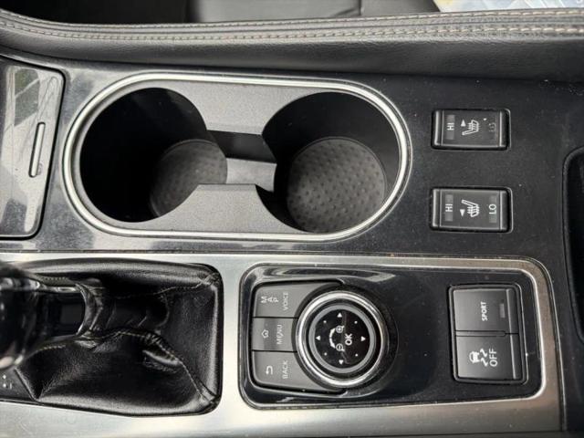 2020 Nissan Maxima SV Xtronic CVT