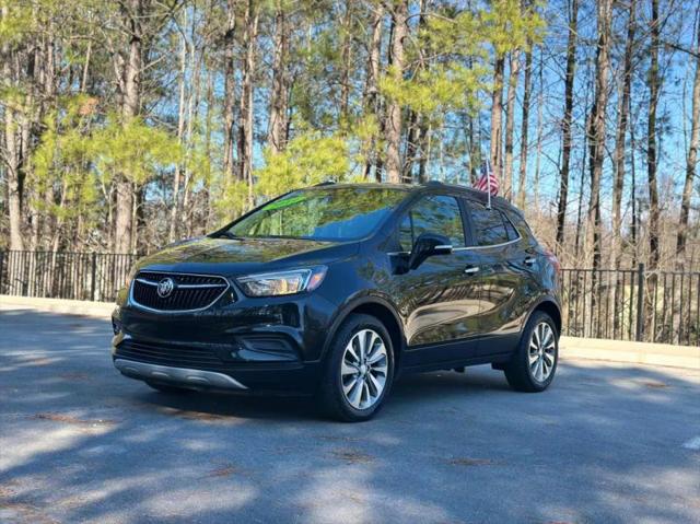 2019 Buick Encore FWD Preferred for sale in Dickson, TN