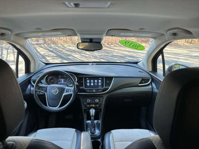 2019 Buick Encore FWD Preferred