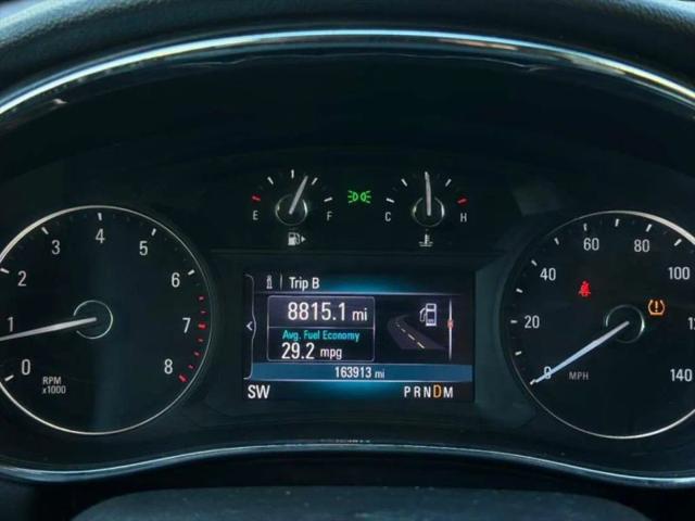 2019 Buick Encore FWD Preferred