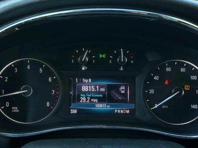 2019 Buick Encore FWD Preferred