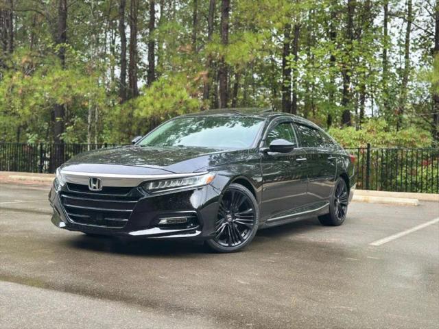 2018 Honda Accord Touring for sale in Dickson, TN