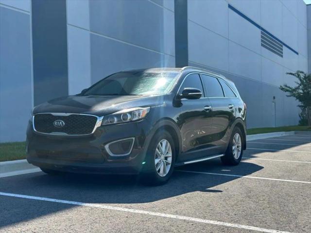 2016 Kia Sorento 3.3L LX for sale in Dickson, TN