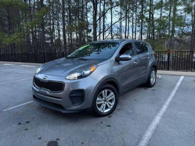 2019 Kia Sportage LX for sale in Dickson, TN