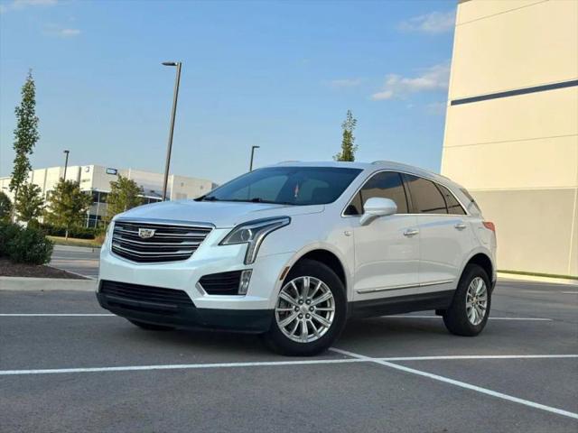 2017 Cadillac XT5 Standard for sale in Dickson, TN