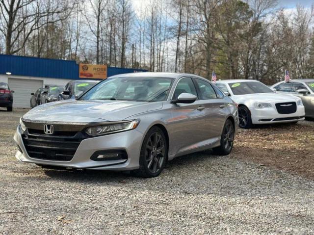 2018 Honda Accord Sport for sale in Dickson, TN