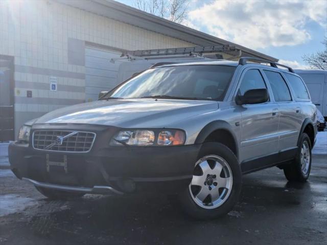 2004 Volvo XC70 2.5T for sale near Mason, OH