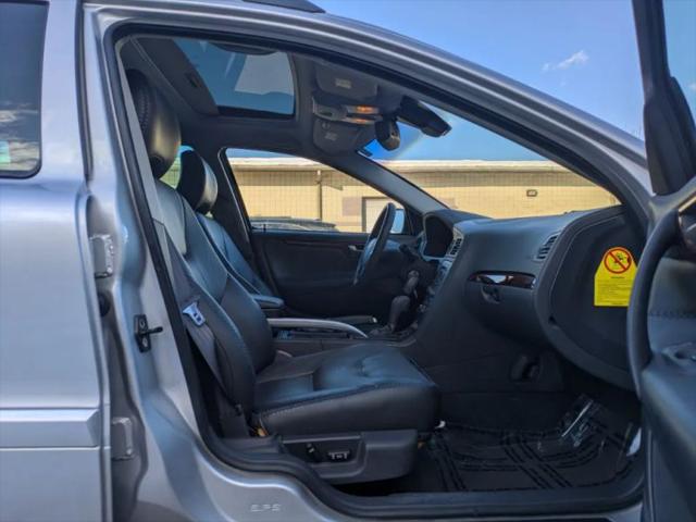 2004 Volvo XC70 2.5T