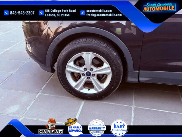 2013 Ford Escape SE