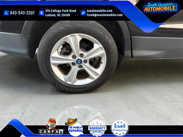 2013 Ford Escape SE