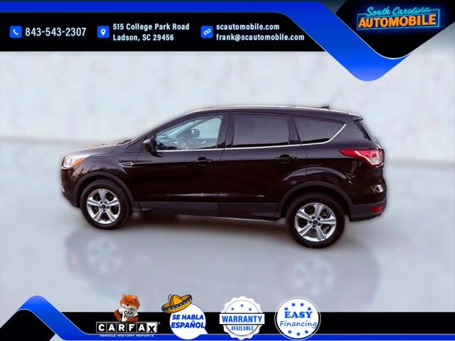 2013 Ford Escape SE