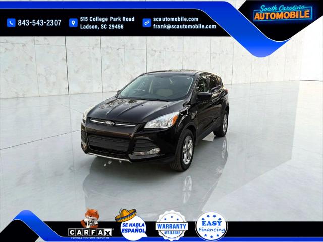 2013 Ford Escape SE for sale in Ladson, SC