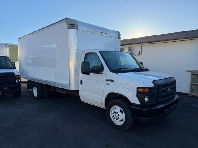 2017 Ford E-350 Cutaway Base for sale in Tampa, FL
