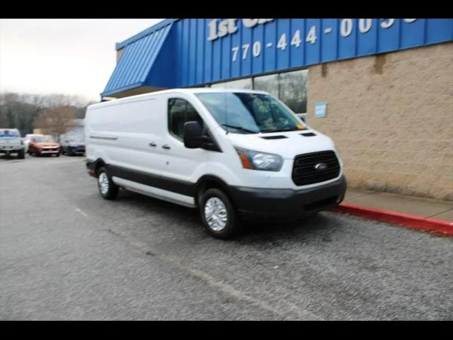 2019 Ford Transit w/60/40 Side Door w/LWB for sale in Smyrna, GA