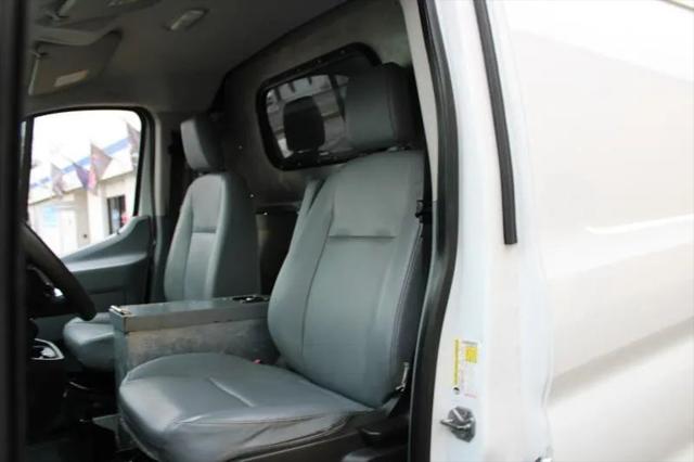 2019 Ford Transit w/60/40 Side Door w/LWB