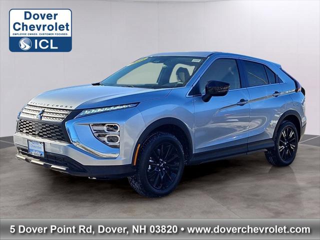 2025 Mitsubishi Eclipse Cross LE S-AWC for sale in Dover, NH