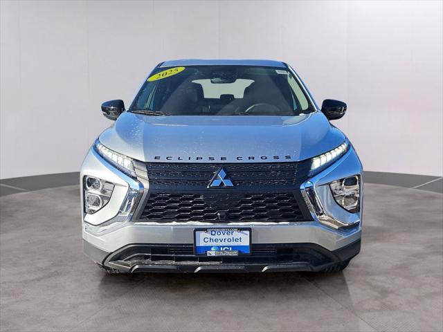 2025 Mitsubishi Eclipse Cross LE S-AWC