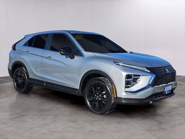 2025 Mitsubishi Eclipse Cross LE S-AWC