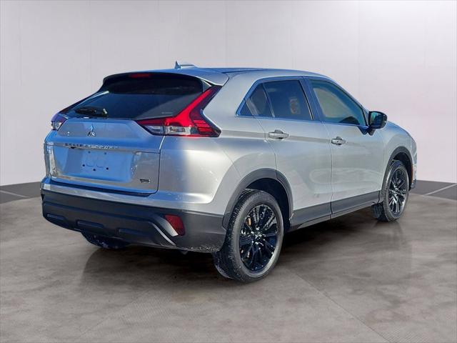 2025 Mitsubishi Eclipse Cross LE S-AWC