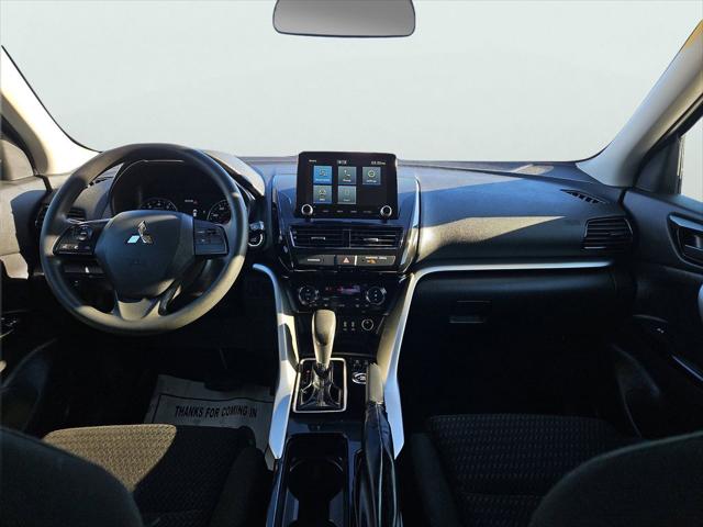 2025 Mitsubishi Eclipse Cross LE S-AWC