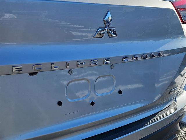 2025 Mitsubishi Eclipse Cross LE S-AWC