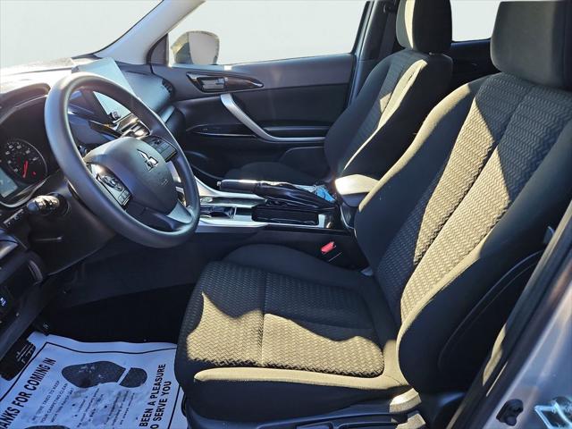 2025 Mitsubishi Eclipse Cross LE S-AWC
