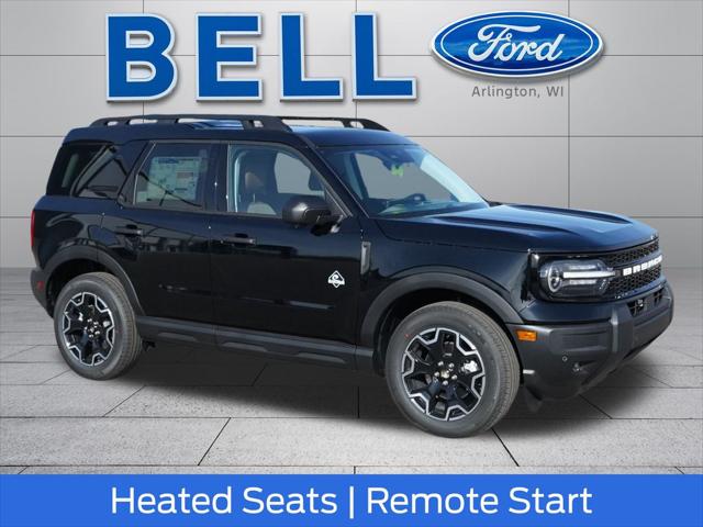 2026 Ford Bronco Sport Outer Banks for sale in Arlington, WI
