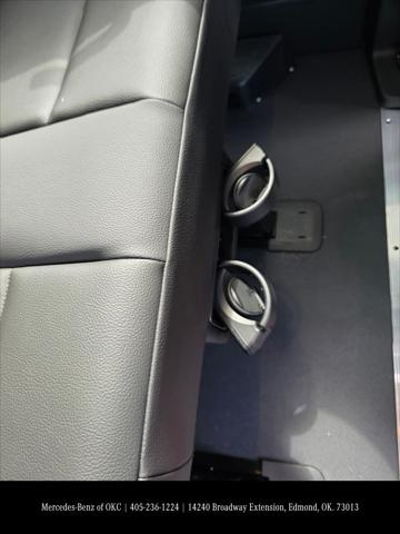 2026 Mercedes-Benz Sprinter 2500 Standard Roof 4-Cyl Diesel HO