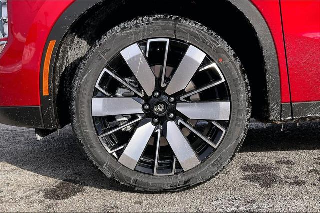2026 Mitsubishi Outlander SE 1.5T S-AWC