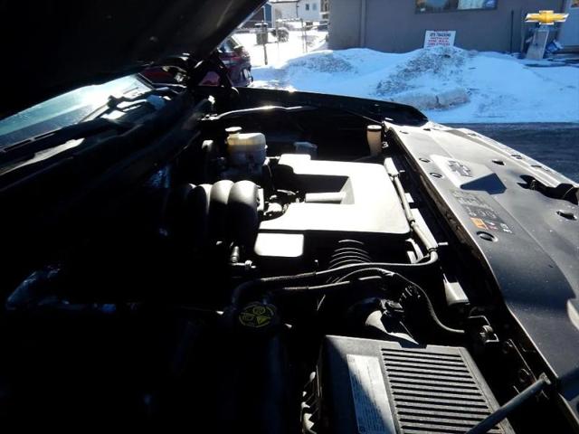 2015 Chevrolet Silverado 1500 1LT