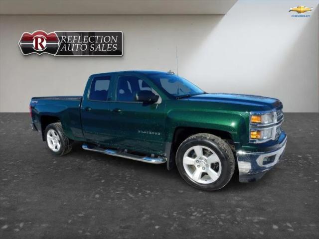 2015 Chevrolet Silverado 1500 1LT for sale in Saint Paul, MN