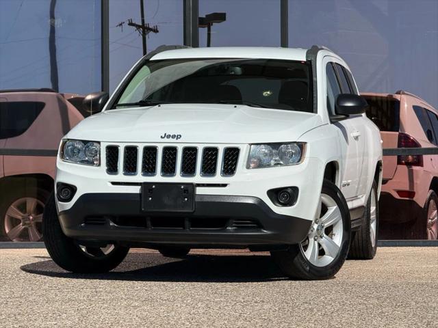 2016 Jeep Compass Sport for sale in Tucson, AZ