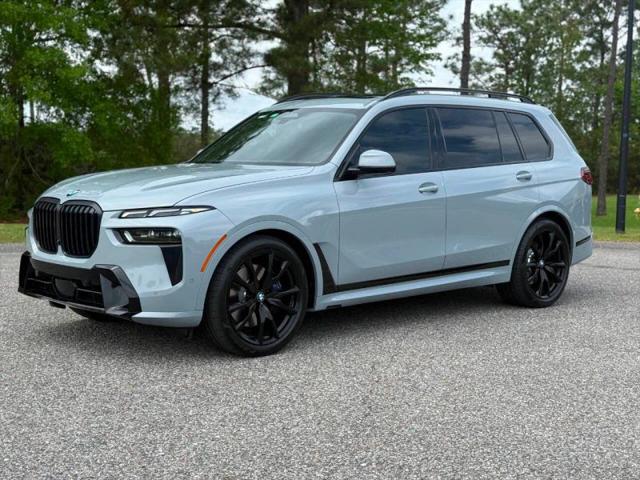 2024 BMW X7 xDrive40i for sale in Mobile, AL