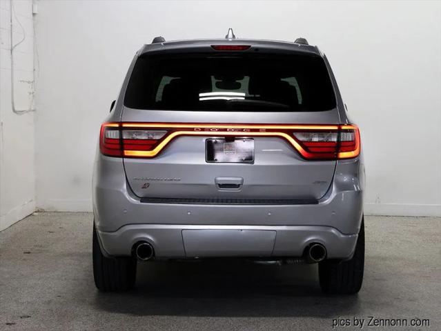 2018 Dodge Durango GT AWD