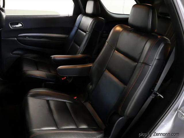 2018 Dodge Durango GT AWD