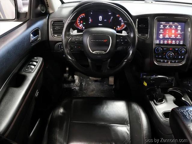 2018 Dodge Durango GT AWD